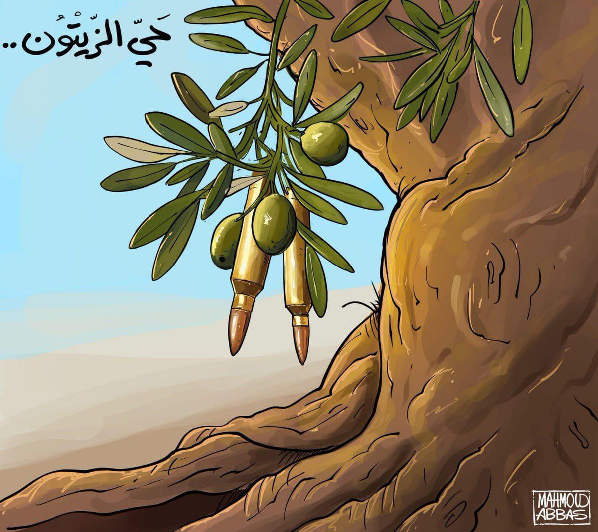 “Ey Allahım! İslam ahalisinden olan şu grubu helak edersen yer yüzünde sana ibadet edilmez!” (Hz. Muhammed (as)’in Bedir ashabı için söylediği bu cümle bu gün Gazze’de siyonistlere karşı savaşan Mücahitler için geçerlidir.
#GazzeÖlüyor 
#GazaGenocide