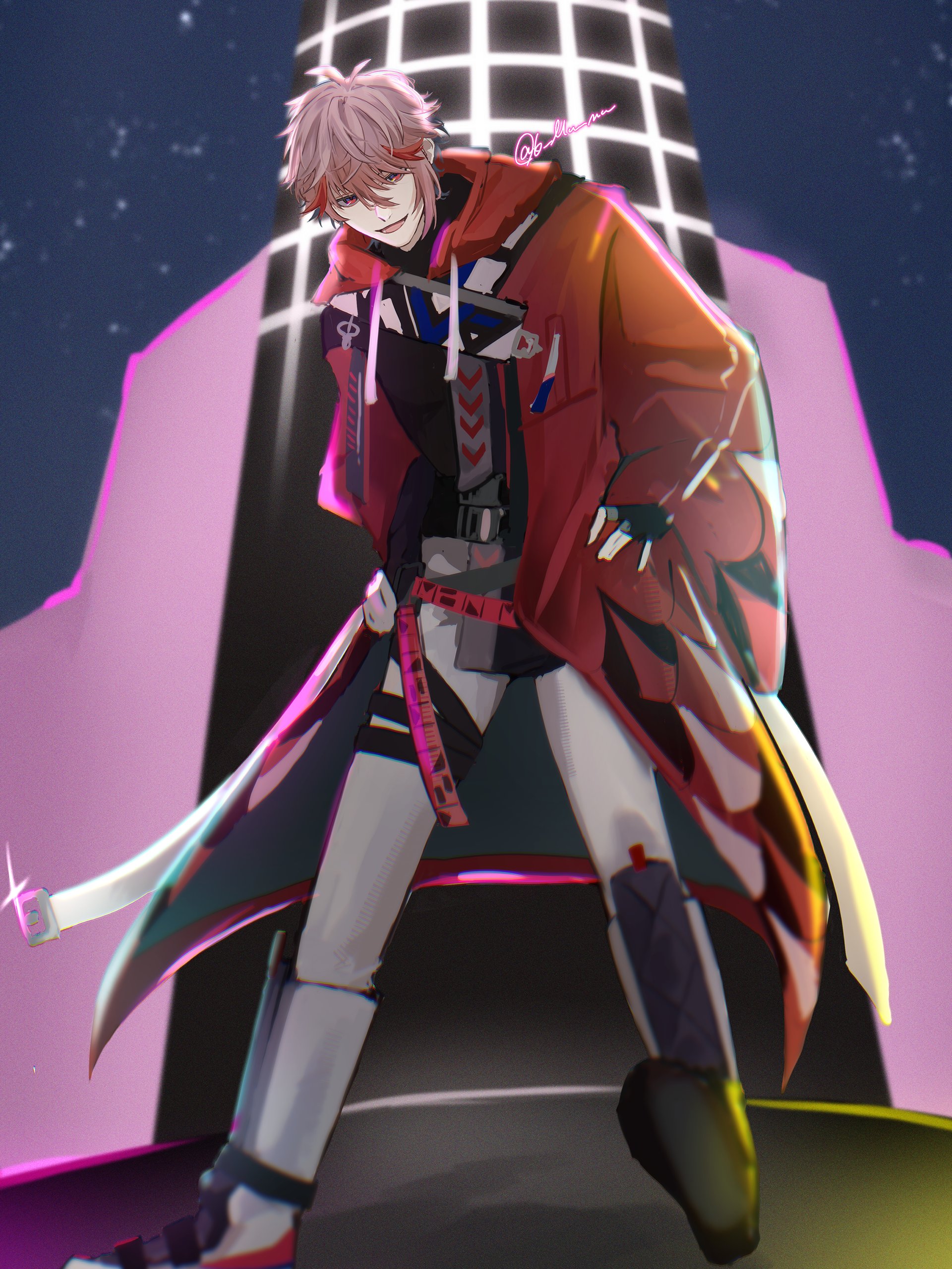 ねこやまこ　(*´꒳`*) PAN || COCOMA3 - B6 (@fuupanya) / X