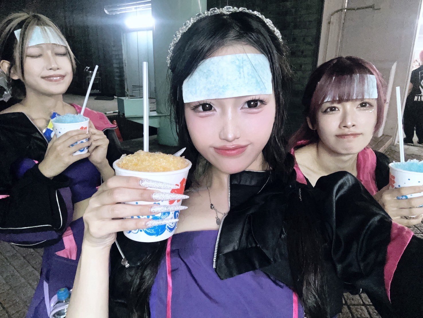 EMPATHY【公式】TOKYO JAPAN on X: 