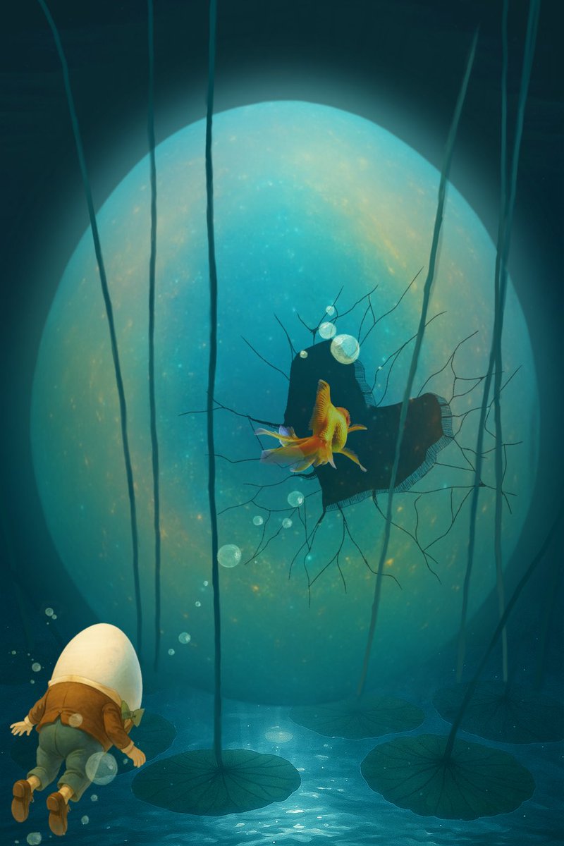 silent K tweet media