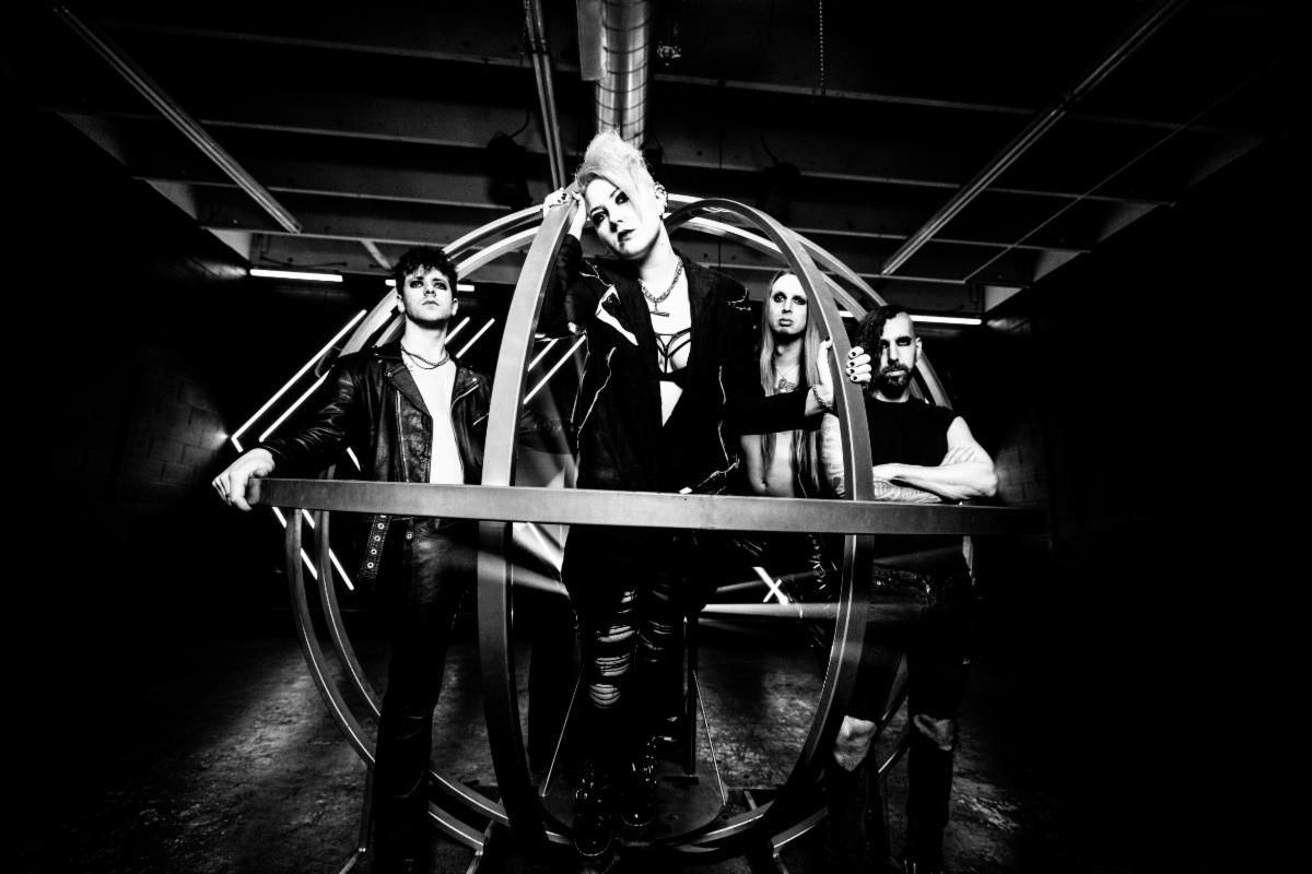 Distorted Sound tweet media