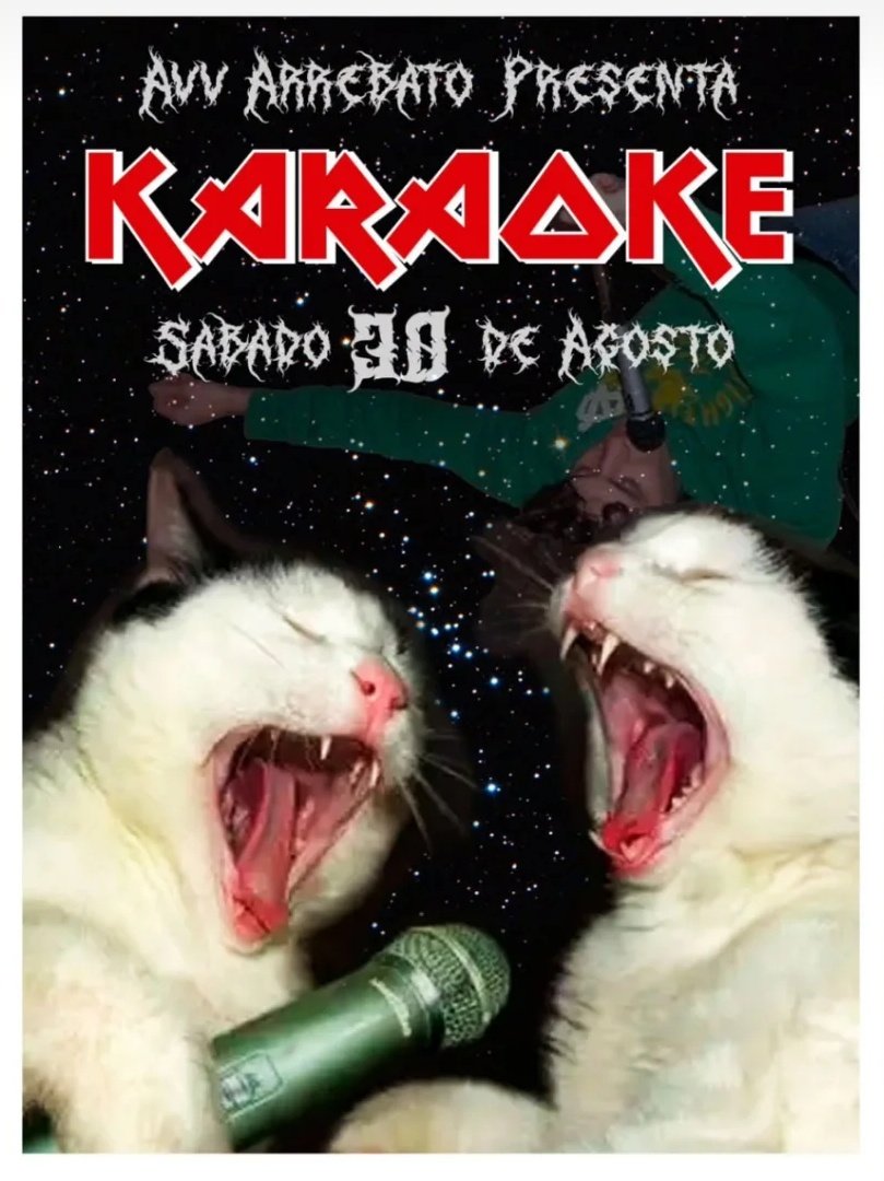 Hoy, vuelta al core!!