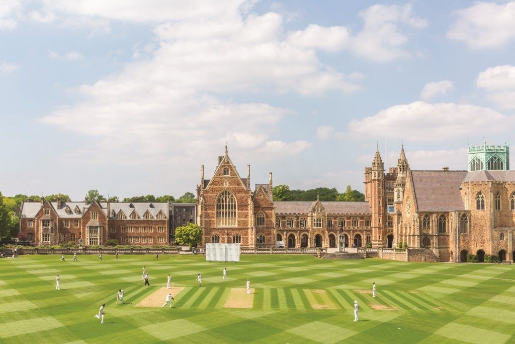 ISParent's tweet image. Clifton College is a co-educational independent boarding school for children between 3 to 18, offering places for full and flexi boarders. buff.ly/87IQSjk
