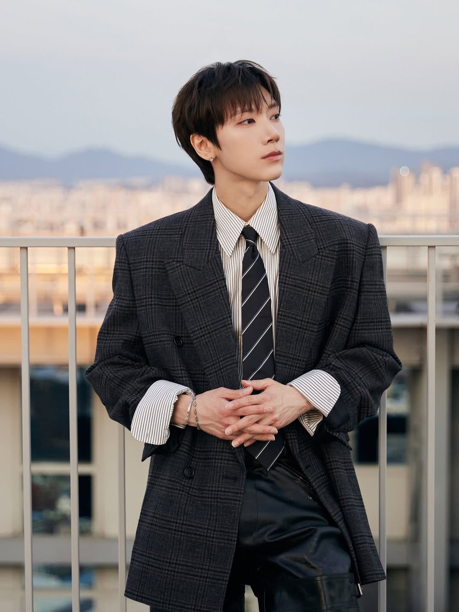 TENsfeed's tweet photo. TEN IG Update

#SaintLaurentxTEN https://t.co/431JnA6ueb
