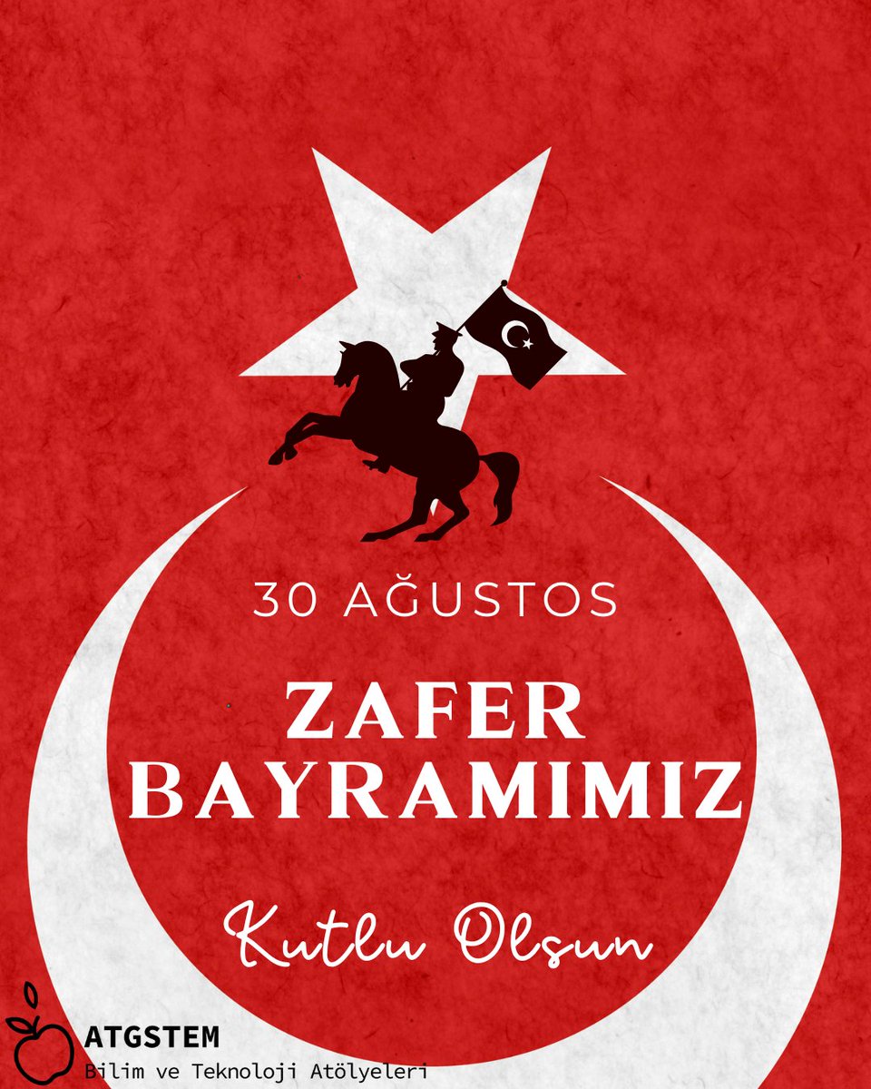 Milletimizin bağımsızlık mücadelesi, Ulu Önder Mustafa Kemal Atatürk’ün önderliğinde destansı bir zaferle taçlandırılmıştır. Ancak bu zafer, mücadelenin sonu değil; çağdaş uygarlık yolunda yeni bir başlangıçtır. Atatürk’ün de işaret ettiği gibi gerçek mücadele, bilimin ve fennin