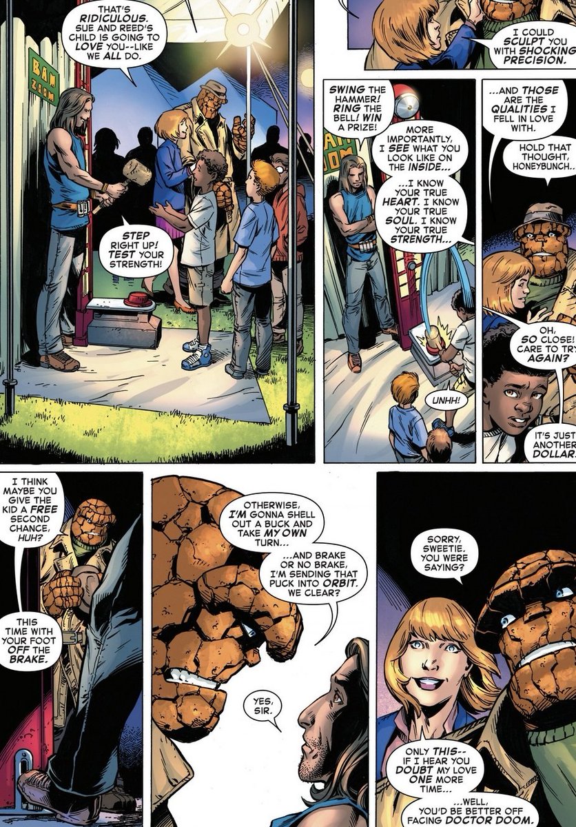 Ashley Talks Comics! tweet media