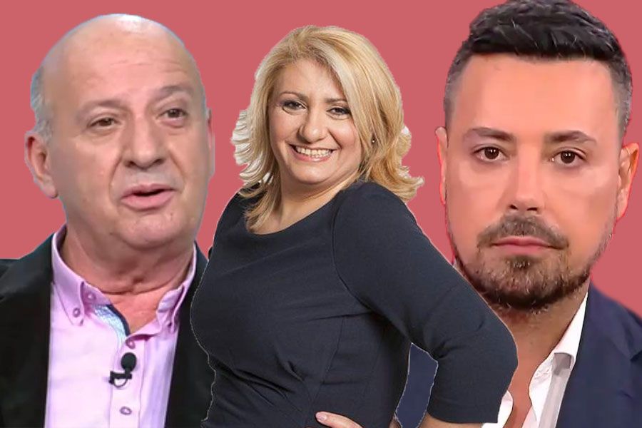 24newscy's tweet photo. #News #24news #MediaBlog Έρχεται νέο σήριαλ: Θέκλα Vs Κουσουλός - Η μεγάλη πρεμιέρα
https://t.co/Aw9ceFVoVo https://t.co/4h2DqRUdM6