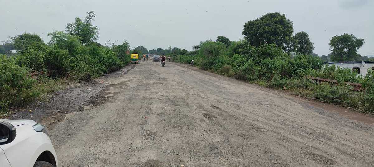 NIMESH DAVE tweet media