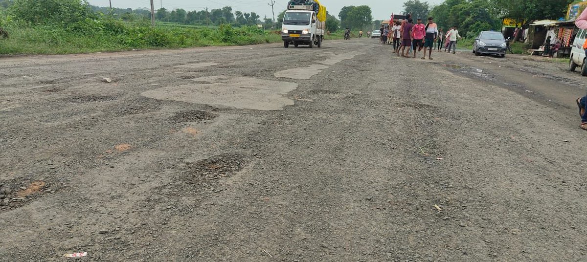 NIMESH DAVE tweet media