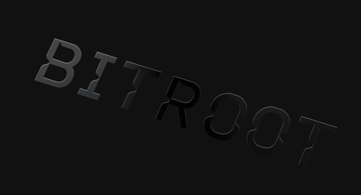 Bitroot_'s tweet image. 🚀 The next cycle won’t wait.
The real foundation is already here — BITROOT.

Those who see it early, build the future.
Those who miss it, will only look back.

Are you ready? 🖤
#Bitroot #Web3 #NextDecade