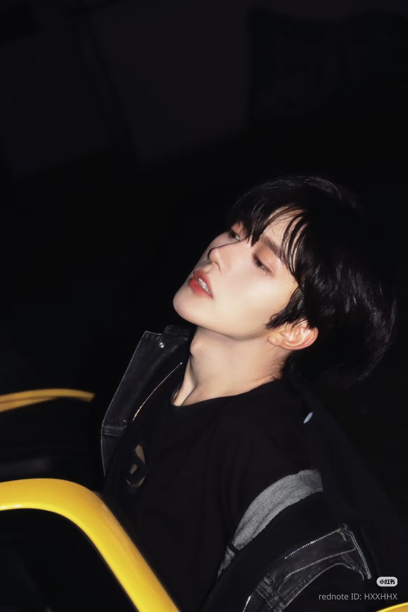 30082025 ELIOT HUANG REDNOTE UPDATE 

Good Luck

🔗xiaohongshu.com/discovery/item…

#ELIOTHUANG #黄星 #邱鼎杰 #XINGQIU #XYQQJ