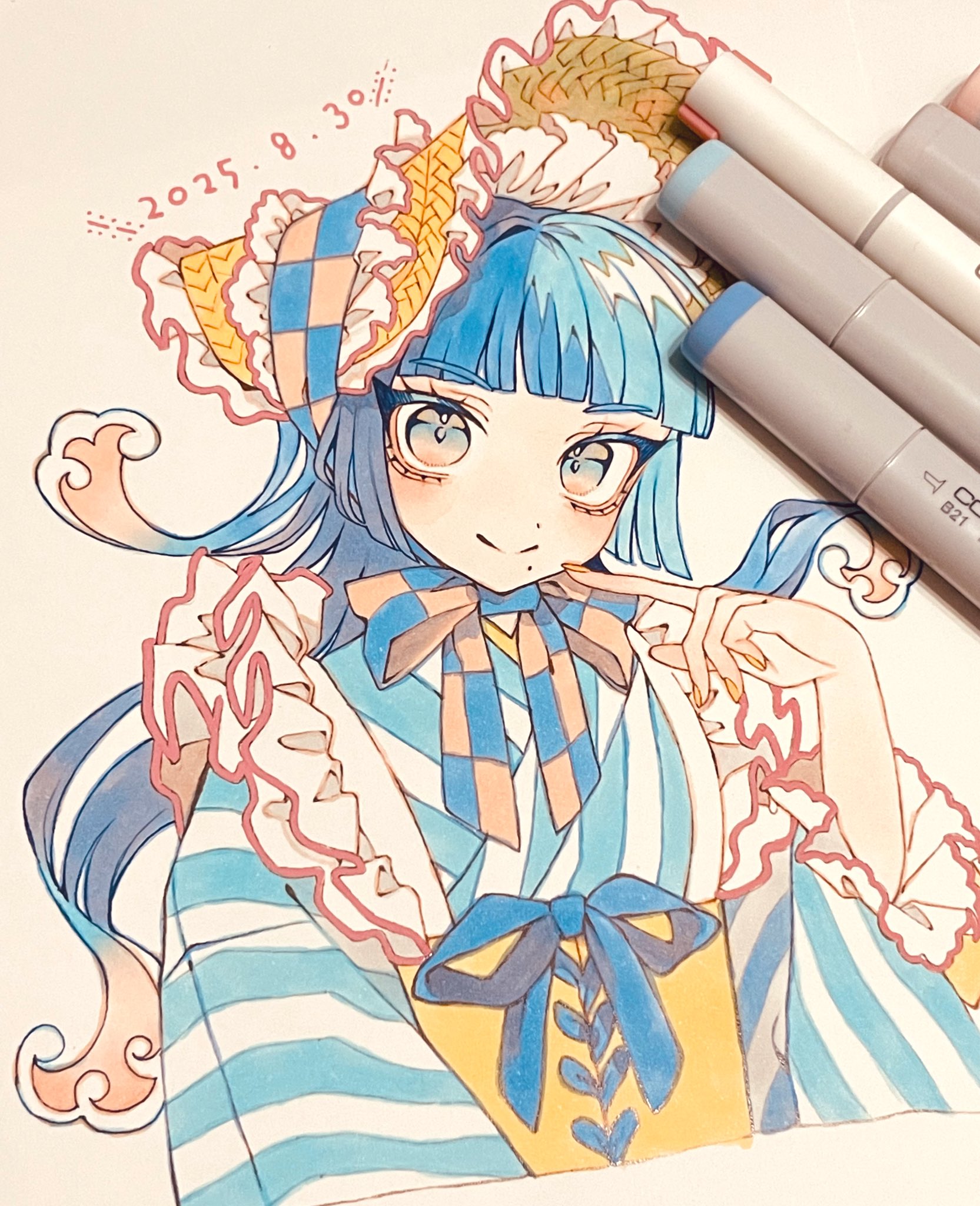 かりんページ 香琳 / karin (@11karin23) / X