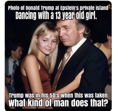 Where’s Donald now?