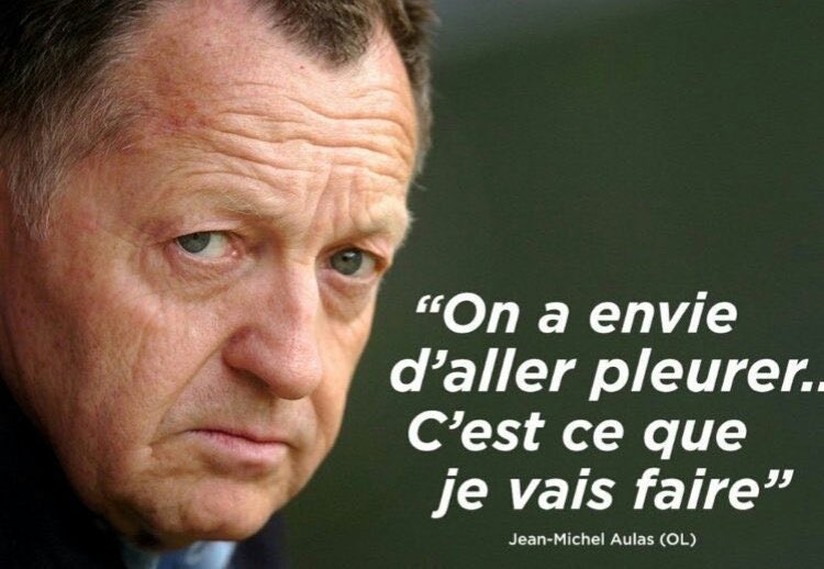 Mikau qui quitte le GOLTC  les larmes aux yeux