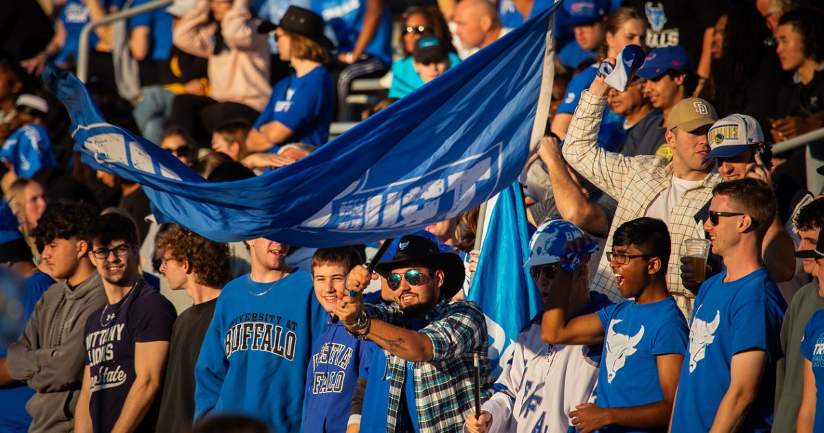 University at Buffalo Alumni (@ubalumni) on Twitter photo Today’s forecast: 100% True Blue 💙 It’s National College Colors Day—rep your #UBuffalo pride loud and proud! #UBTrueBlue #UBAlumni Today’s forecast: 100% True Blue 💙 It’s National College Colors Day—rep your #UBuffalo pride loud and proud! #UBTrueBlue #UBAlumni