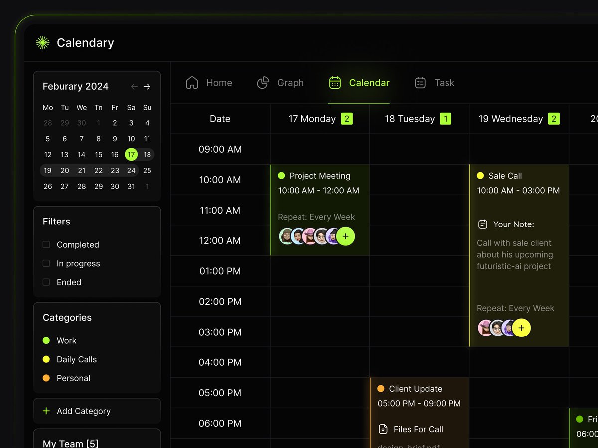 Offchain Agency (@offchain_design) on Twitter photo 