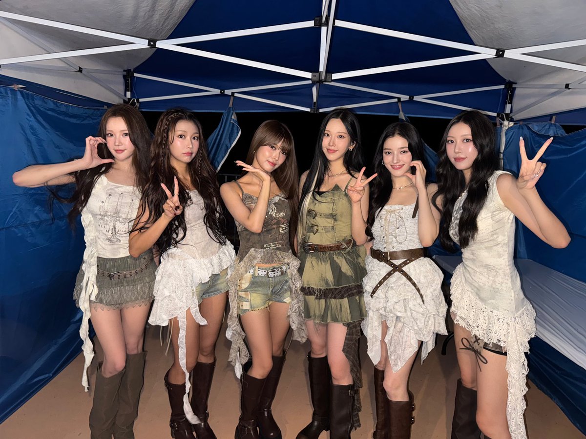 모모랜드_MOMOLAND tweet media