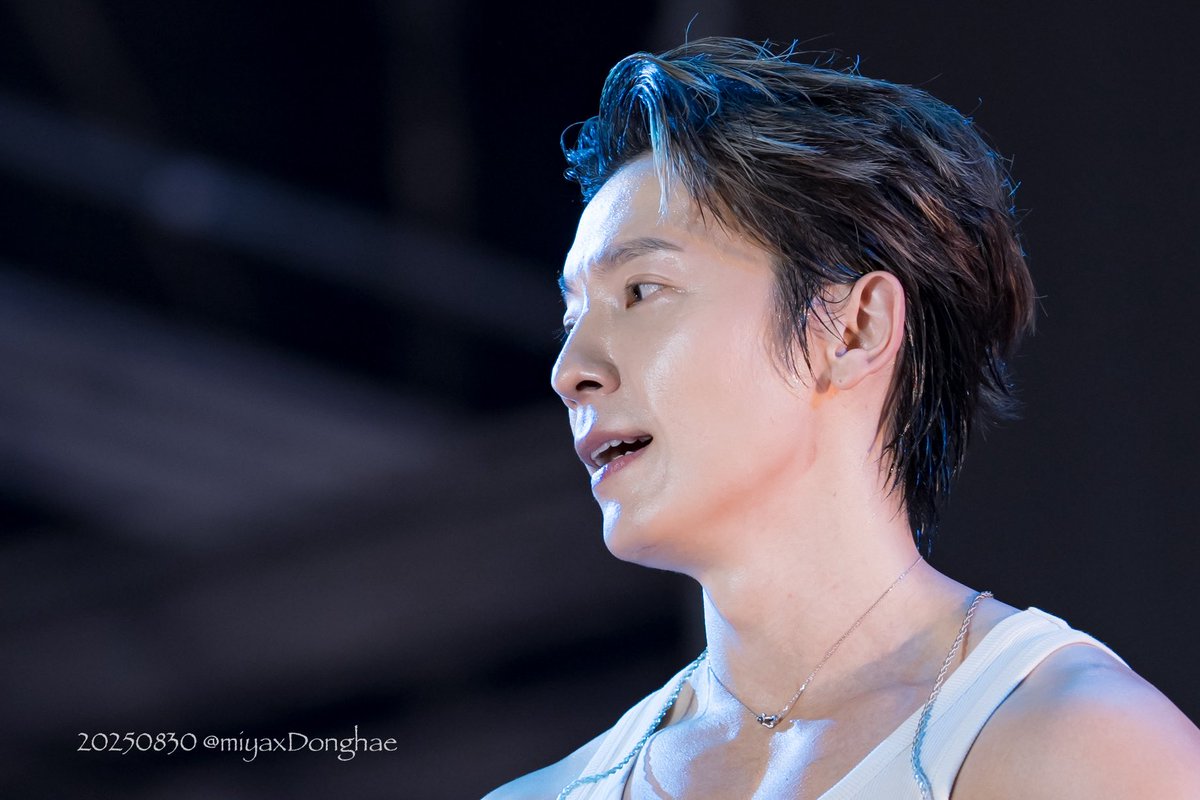 20250830 EveryOneFes
<a href="/donghae861015/">Super Junior 이동해</a> 
#Donghae #동해
