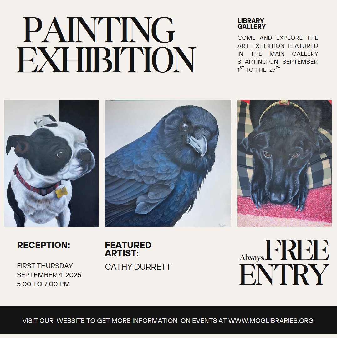 Marshes of Glynn Libraries tweet media