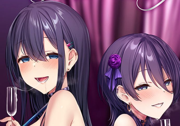 アイドル業界の闇は深い...
作品はこちら→ x.gd/63khd