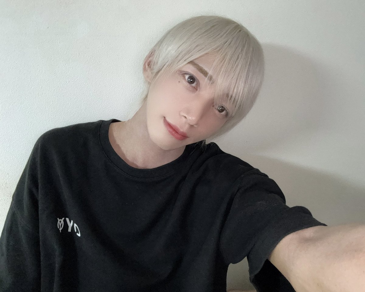 広瀬聖 tweet media