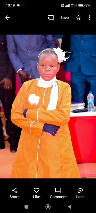 kai_joseph82810's tweet photo. The LORD is coming to restore many families, just have faith DR Congo 
#DRCongoHealingService https://t.co/IIOEl00QPE