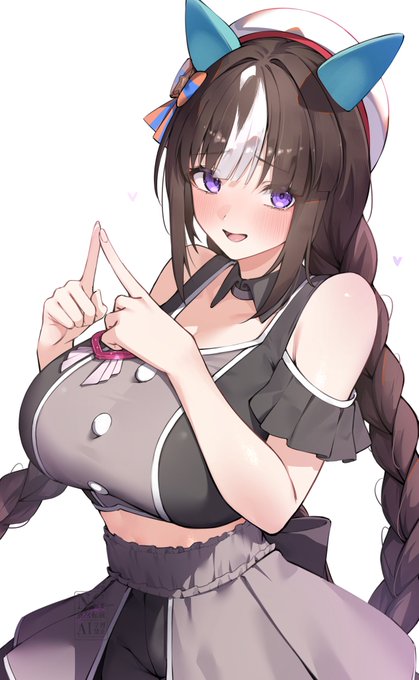 めにしゅきありがとう😭✨ 