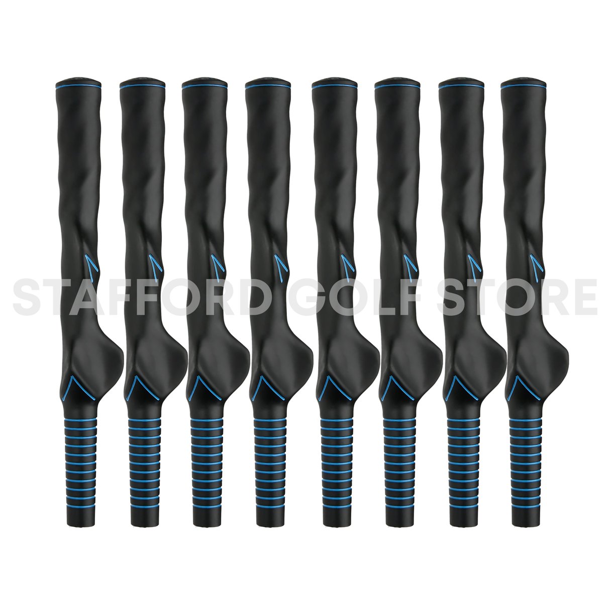 StaffordGolfStr's tweet image. Train smart – transform your swing. Build muscle memory &amp;amp; consistent grip with the Super Stroke Training Grips.
👉 staffordgolfstore.com/product/super-…
#GolfGrips #SuperStroke #GolfTraining #StaffordGolfStore