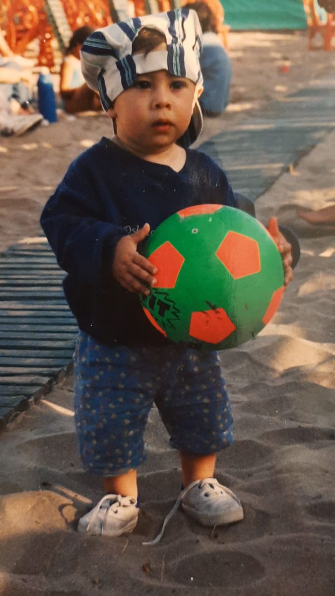 FELIZ CUMPLE  !!!! GUIDIN !!