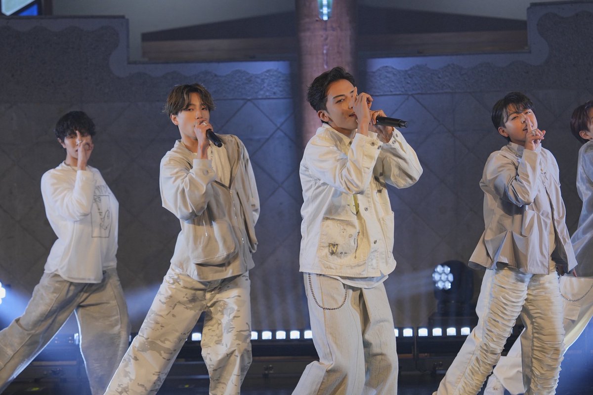 THE LAST PIECE tweet media