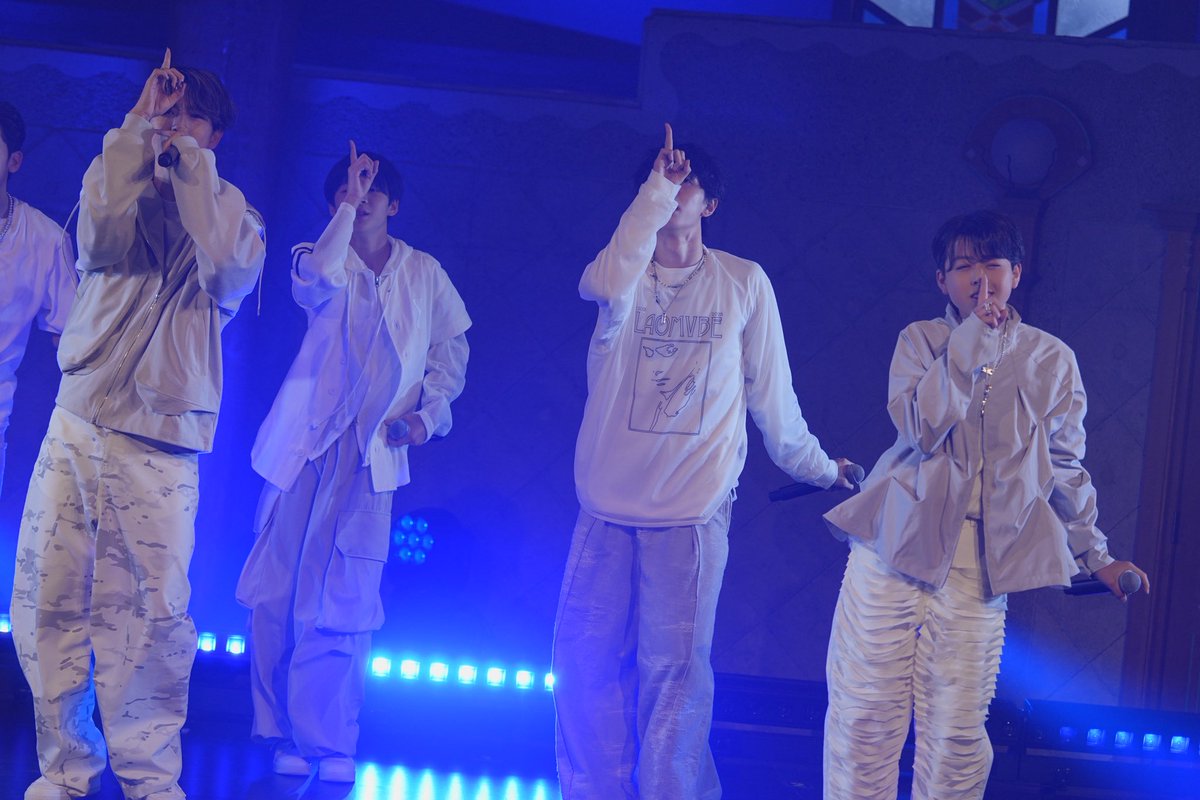 THE LAST PIECE tweet media