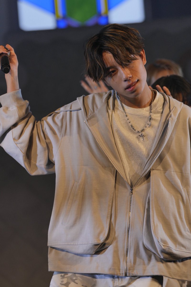 THE LAST PIECE tweet media