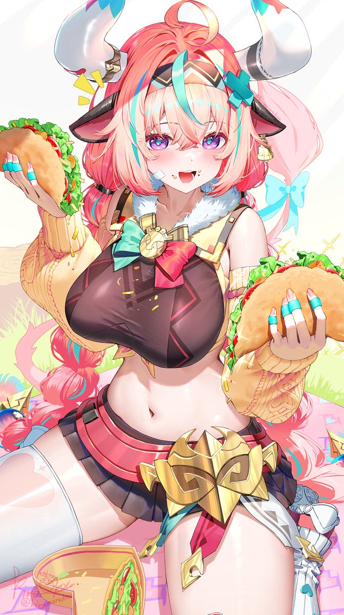 投稿の画像