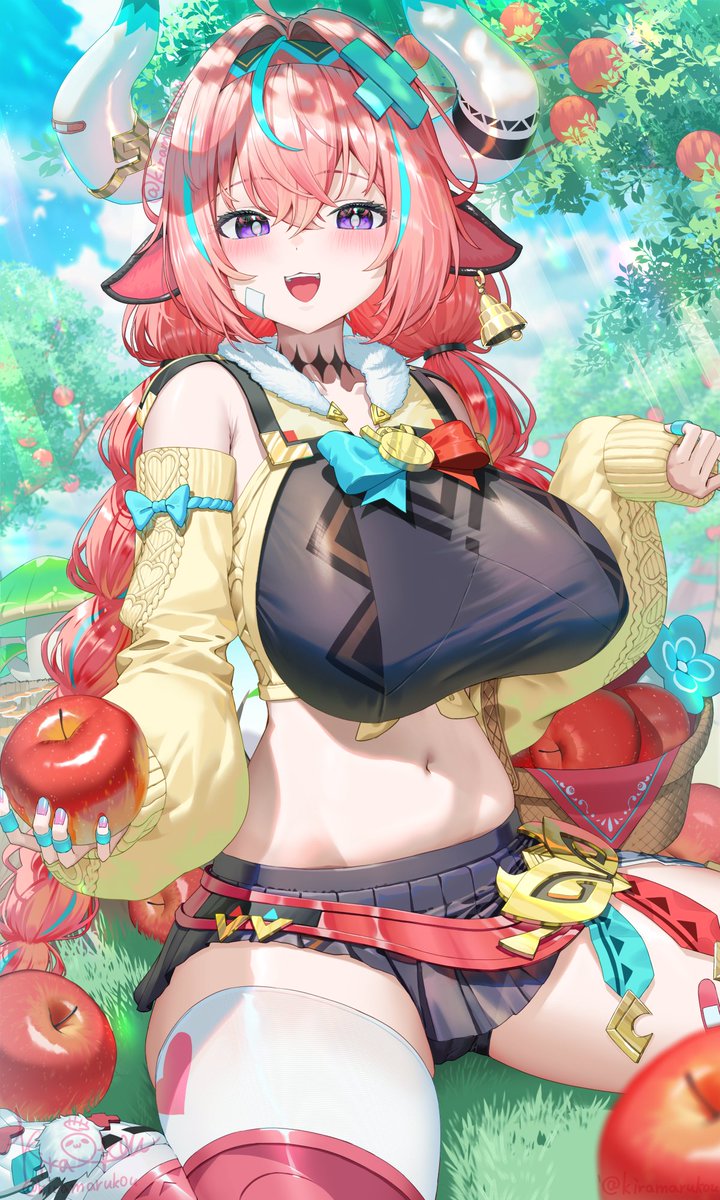 投稿の画像