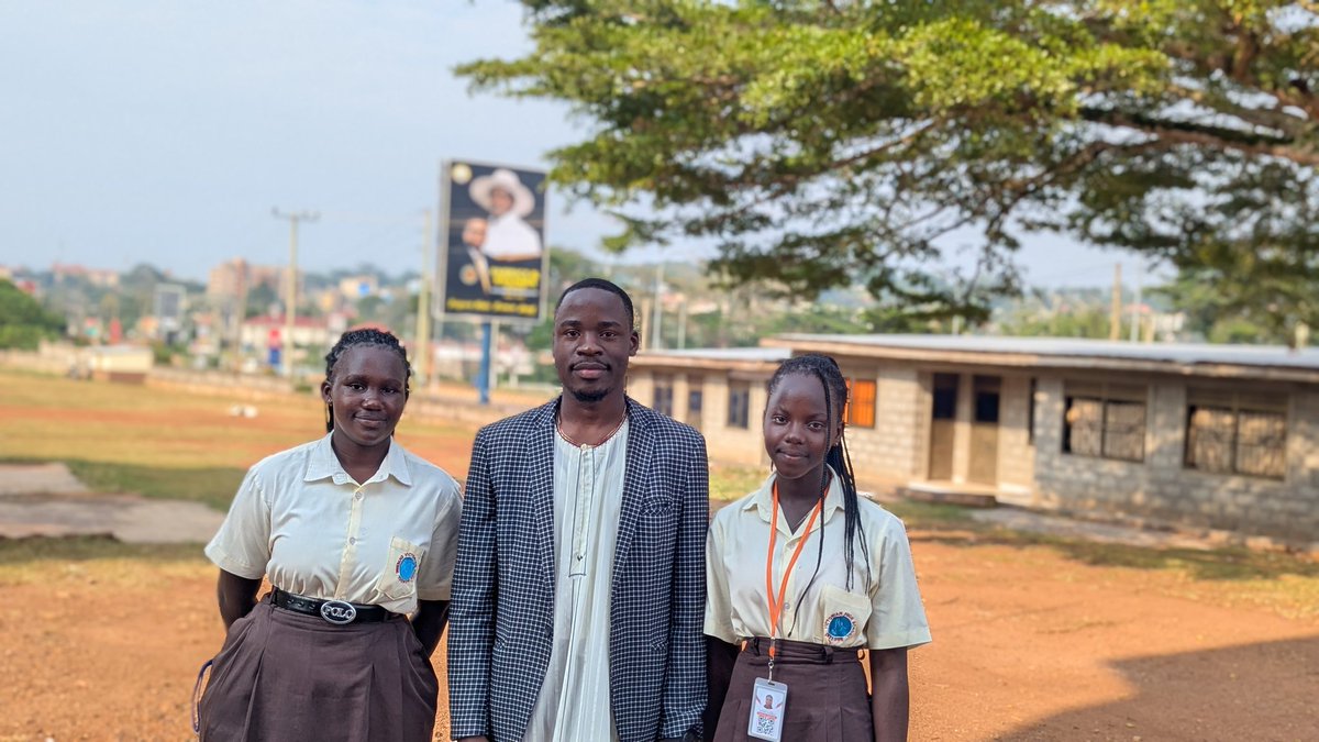 Day Six of the holiday finds us grateful for how far we’ve come. Our students continue to enjoy their rest as they prepare for the next chapter of learning. May this break strengthen them with renewed energy and focus.
#morethaneducation
#CHAN2024 
#9EGF2025