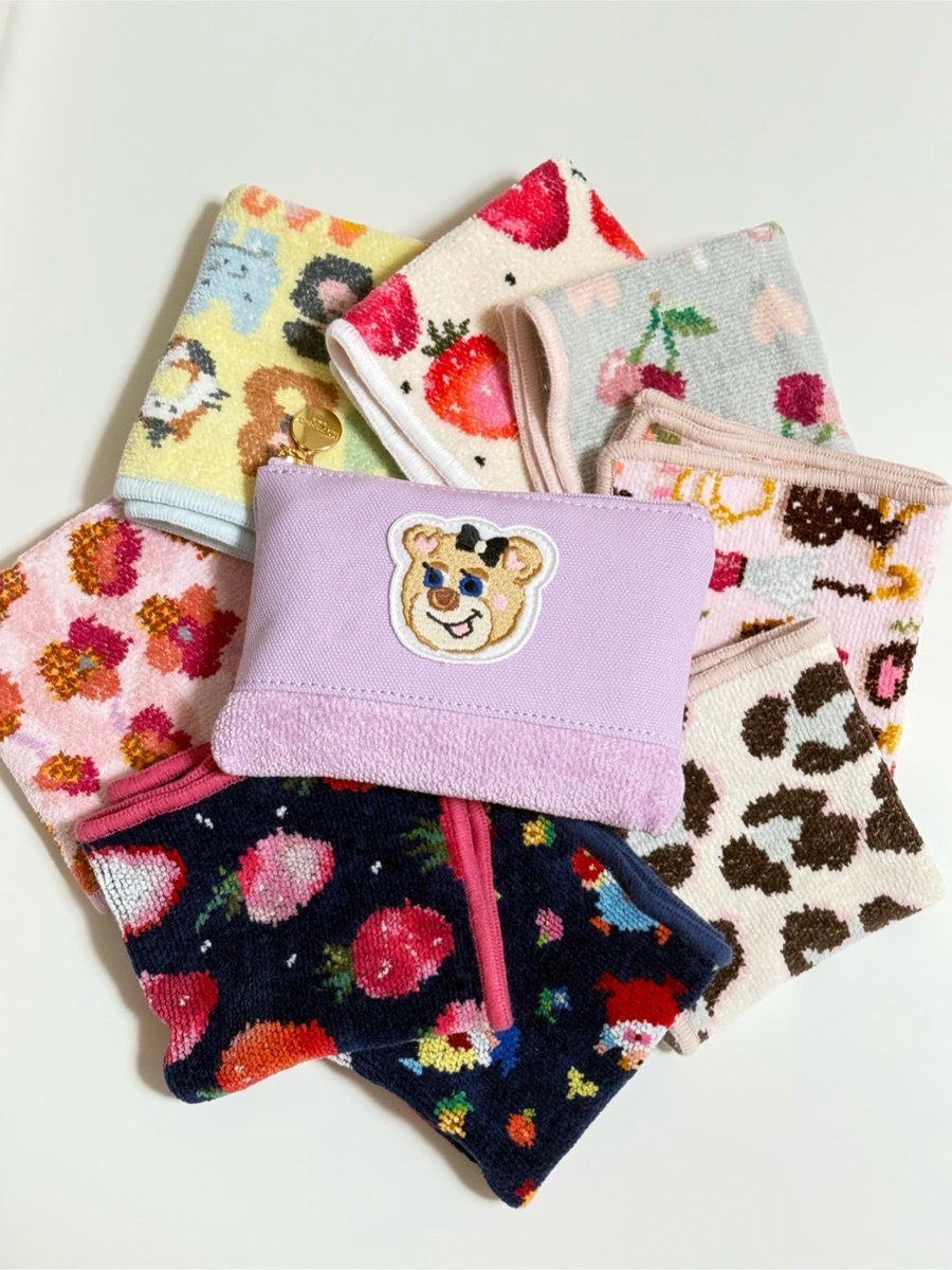 💁‍♀️マルイ社員の「おすすめ購入品」紹介💖 第10回は【#フェイラー
