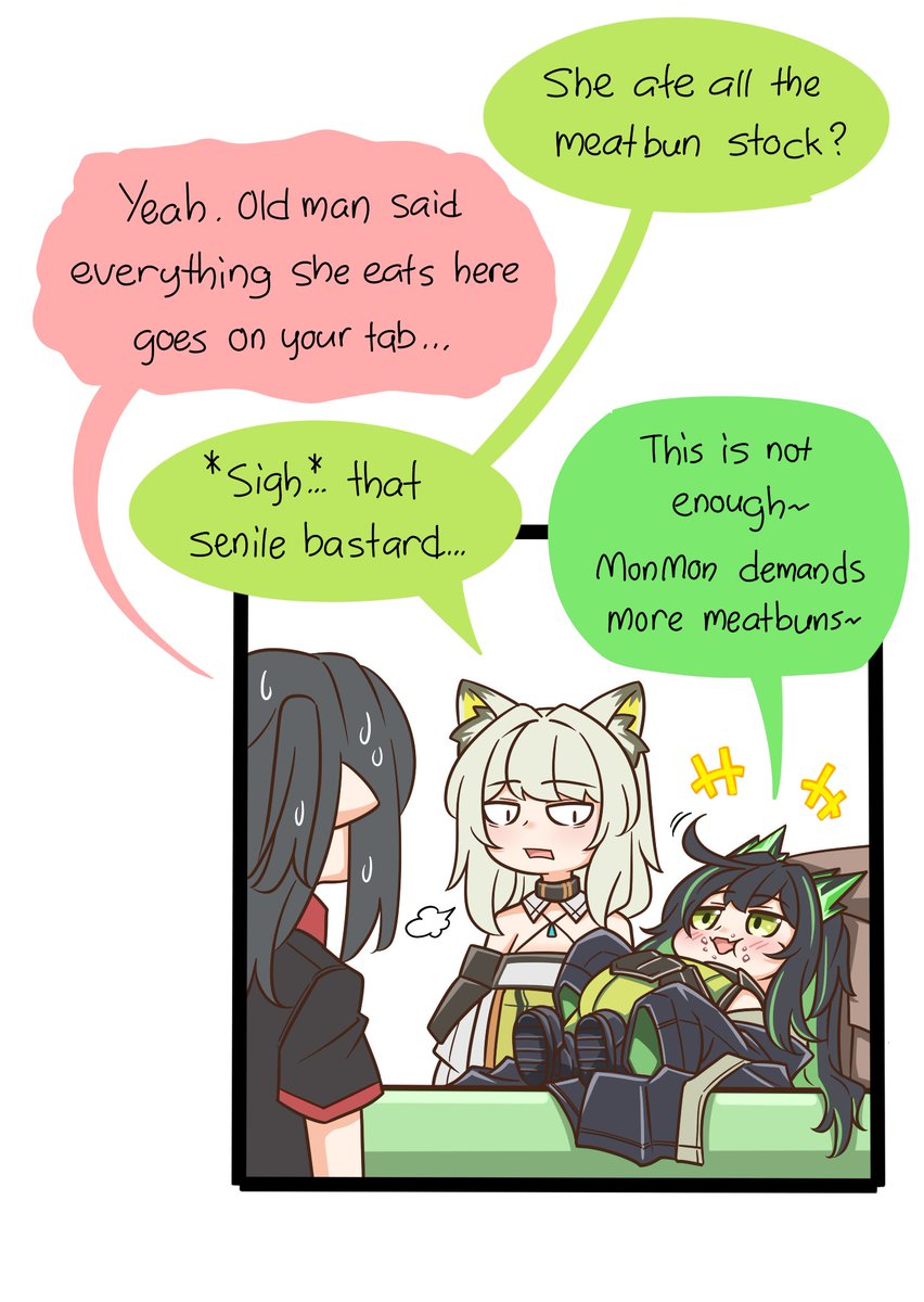 Full album here:-
Kofi: ko-fi.com/album/Life-in-…
Pixiv: pixiv.net/user/12106321/…