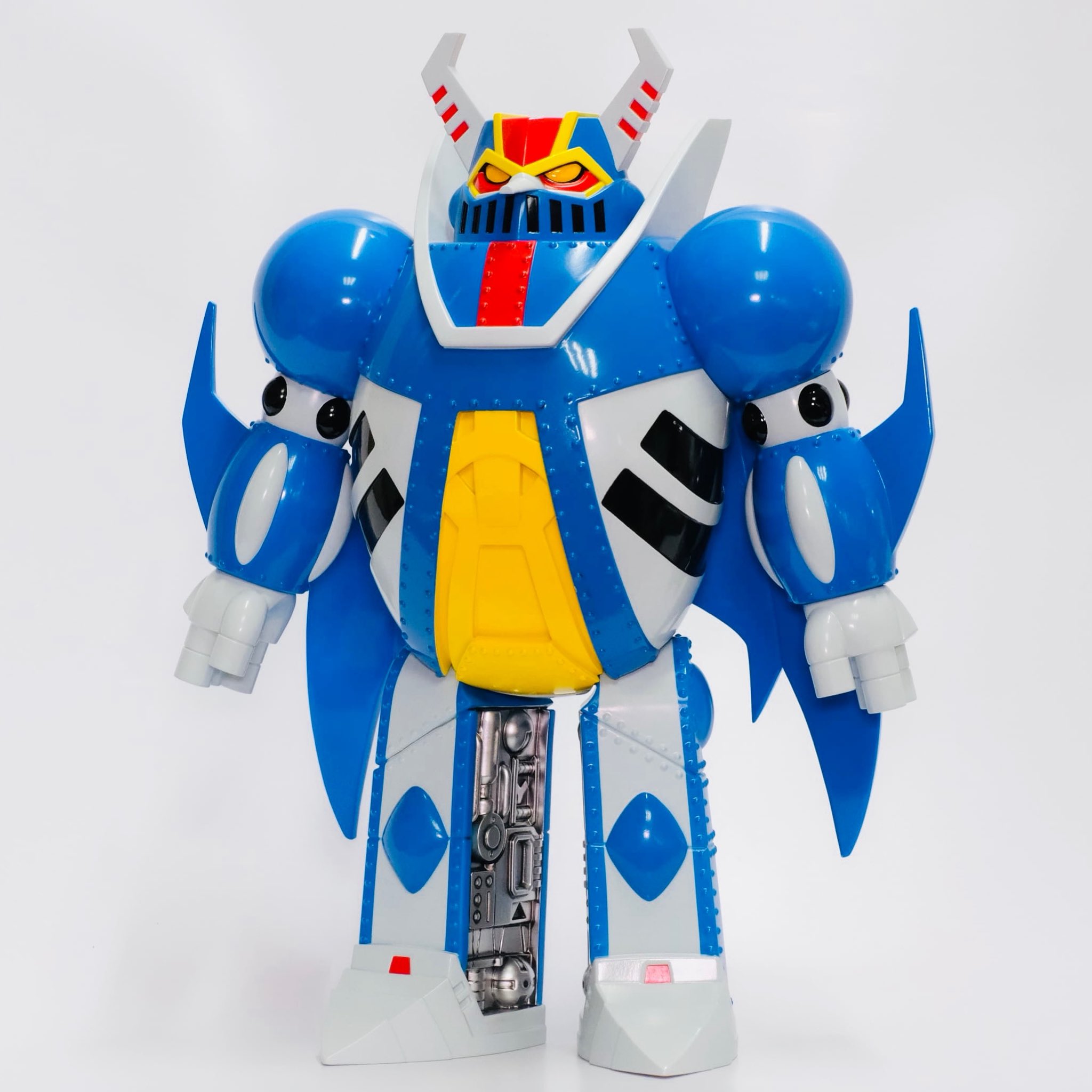 Kaiju One / 壹工房 on X: 