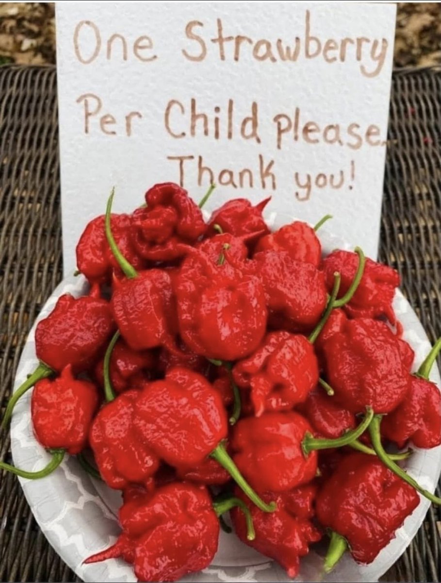 Apparently I'm not welcome at any kids parties anymore 🤭🤭🤭