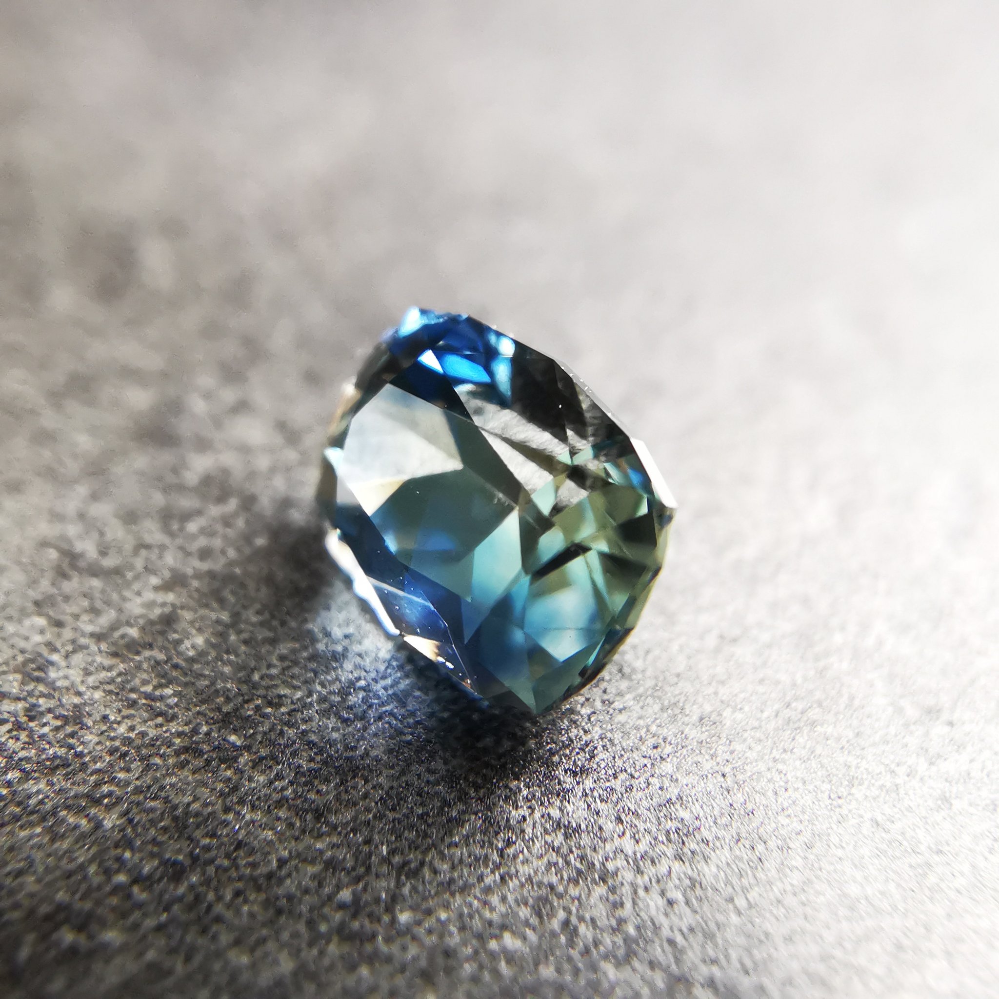 Tam＆Tam Gem サファイア バイカラー Tam＆Tam Gem サファイア バイカラー