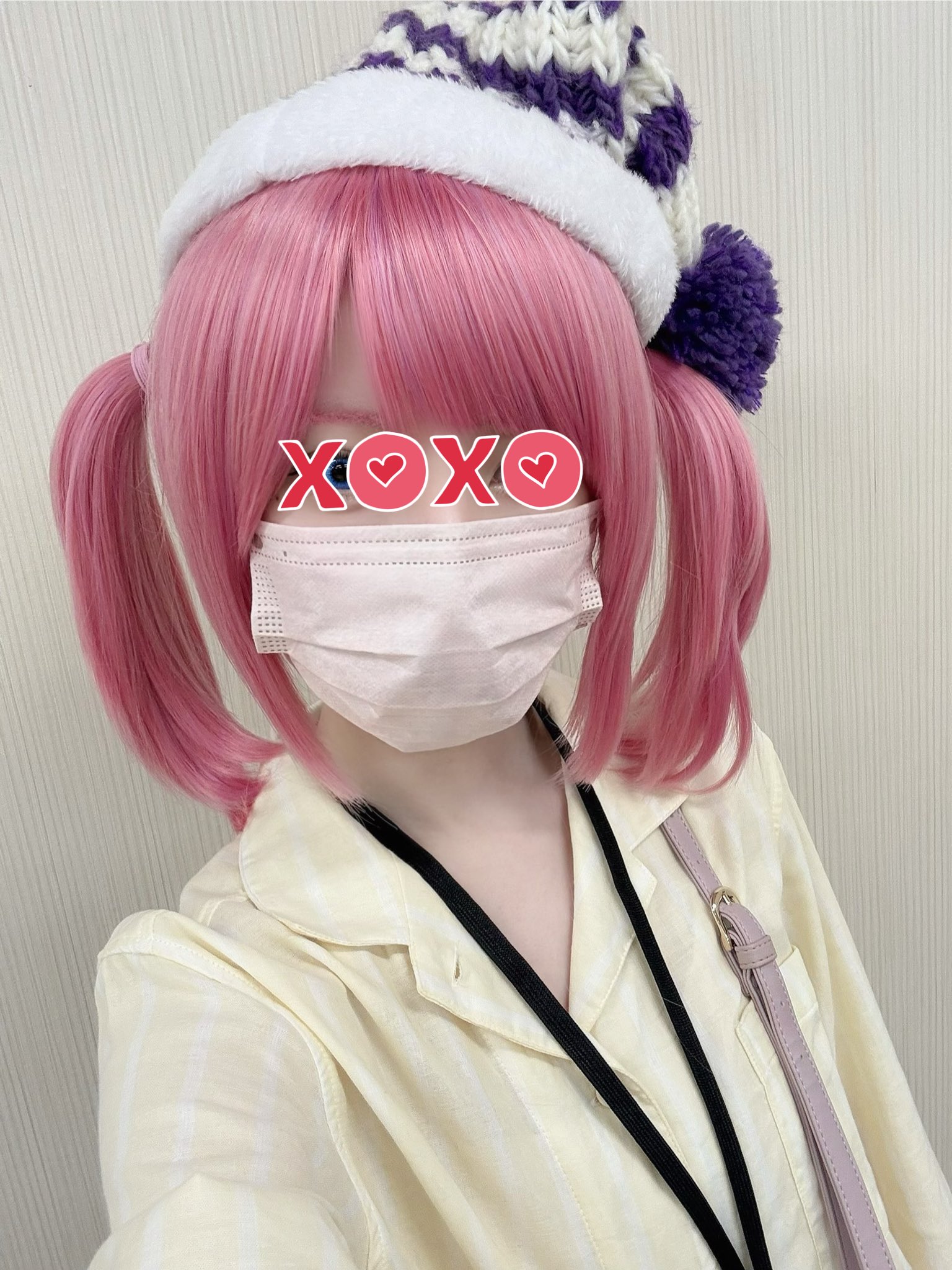 もふ★様♡ありがとうございます♡ 猫街もも♡8/30,31 ストグラフェス♡ on X: 
