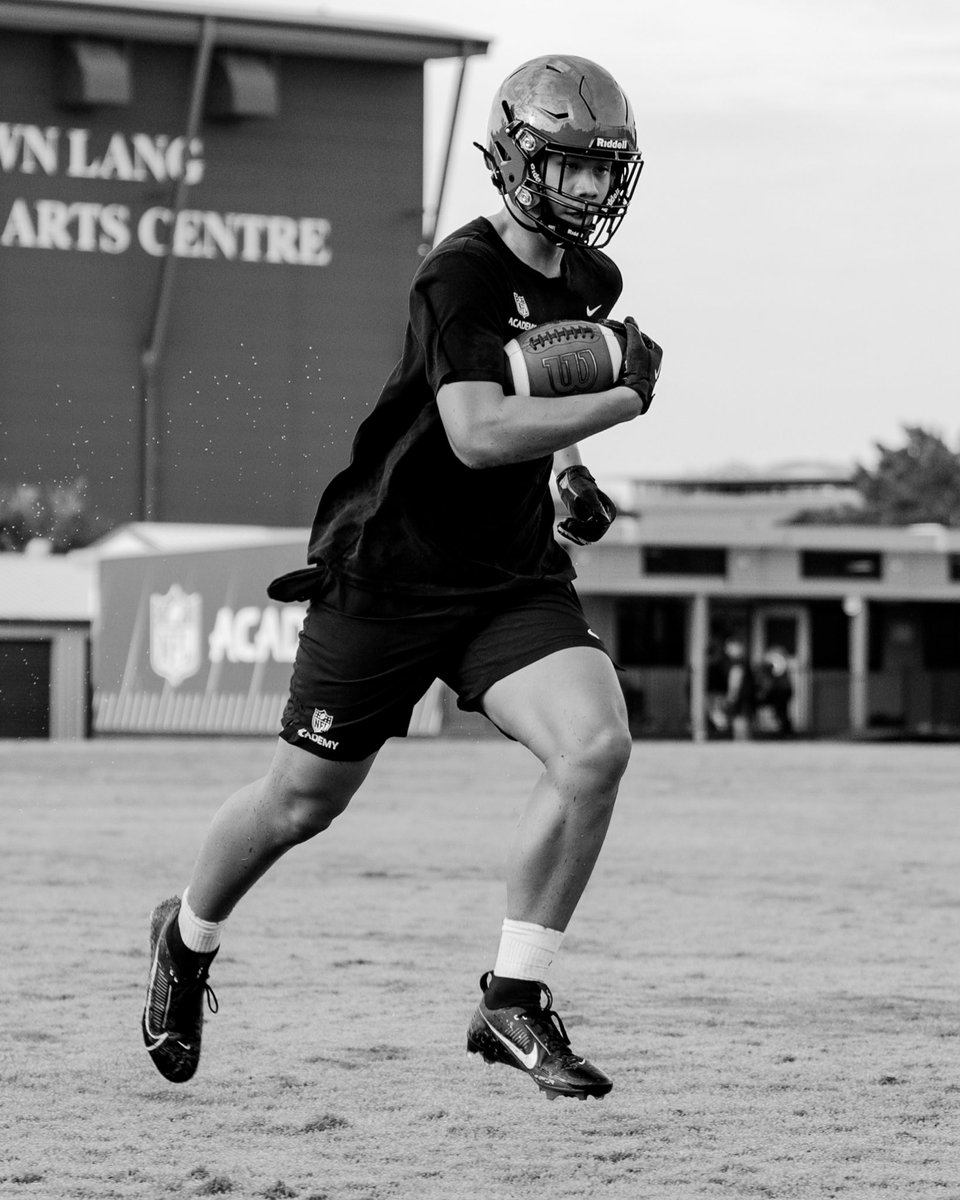 Swaggers Saturday quotes of the week:

"Motivation gets you going, but discipline keeps you growing” 
- John C Maxwell 

<a href="/WillBryceNFL/">Will Bryce NFL</a> <a href="/coach_marini/">Heather Marini</a> <a href="/NFLAcademy/">NFL Academy</a> <a href="/NFLAcademy/">NFL Academy</a> <a href="/NFLAUNZ/">NFL Australia & NZ</a> <a href="/NFLonFOX/">FOX Sports: NFL</a> #Academy #Nfl #Dedication #Motivation #Discipline