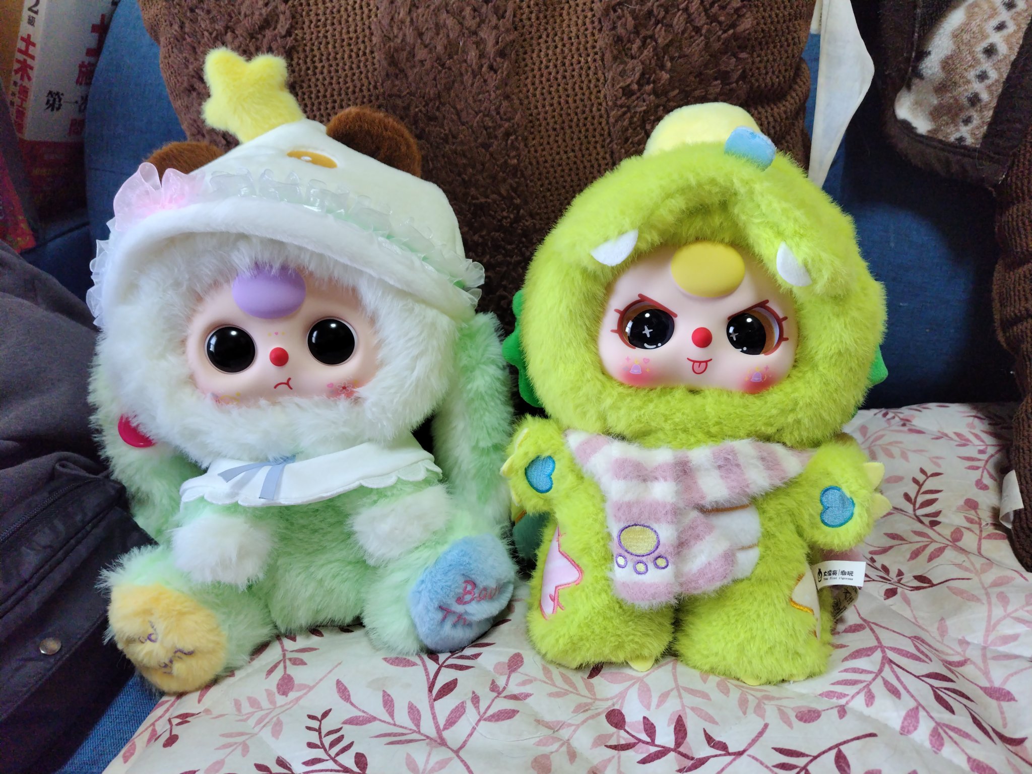 ベビースリー - Search / X