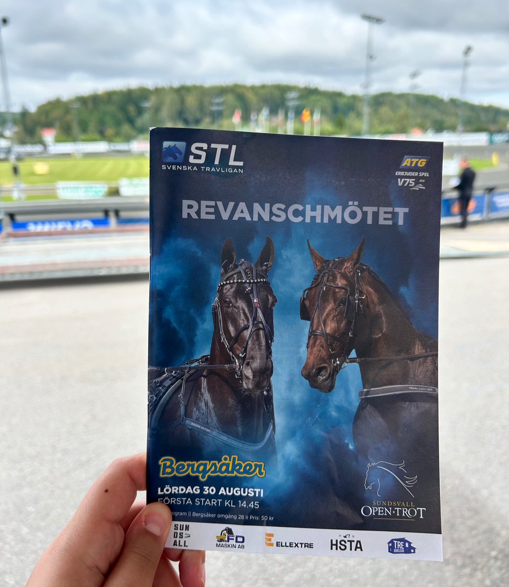 𝗦𝘂𝗻𝗱𝘀𝘃𝗮𝗹𝗹 𝗢𝗽𝗲𝗻 𝗧𝗿𝗼𝘁 𝟮𝟬𝟮𝟱 😍