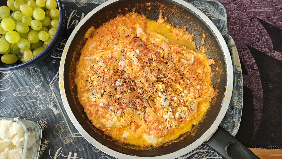 Allahım sana geliyorum 😋 ( çok açtım ama )