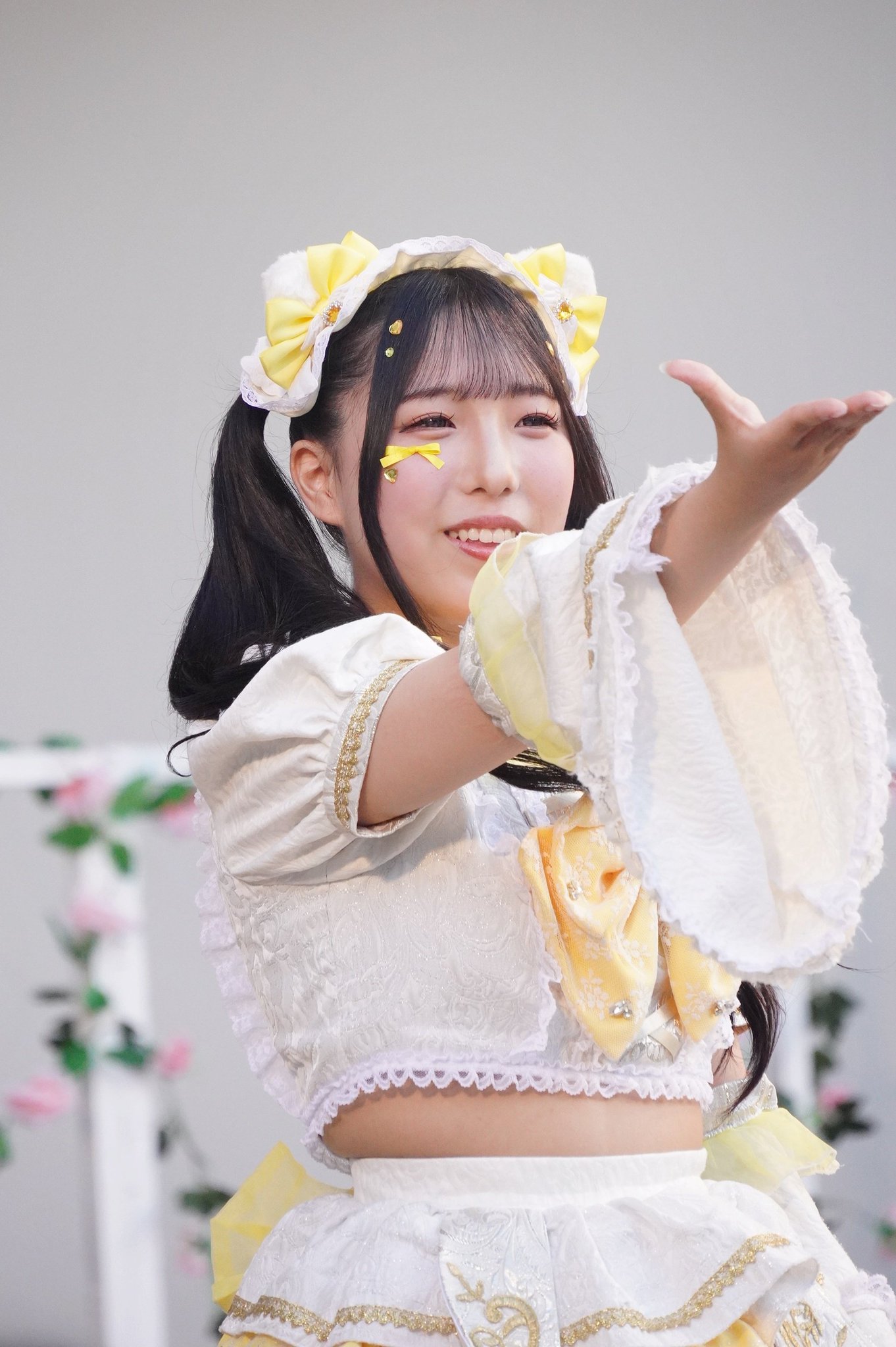 I's アイズ あのちゃん ano コーデュロイキャップ I's アイズ あのちゃん ano コーデュロイキャップ I´s アイズ あの