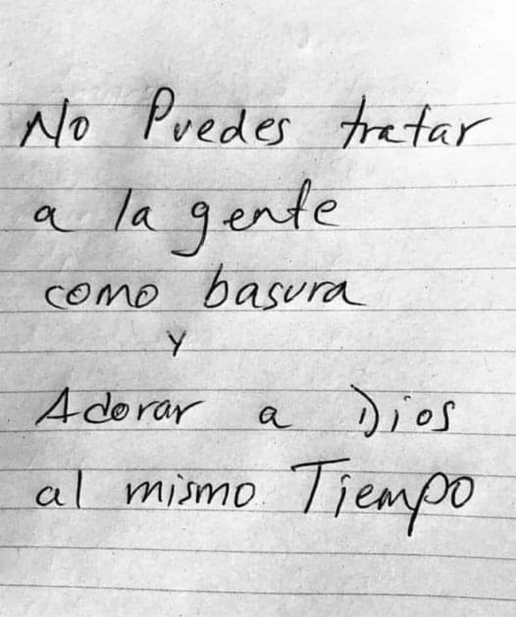 Pildorasdefe (@pildorasdefe) on Twitter photo 