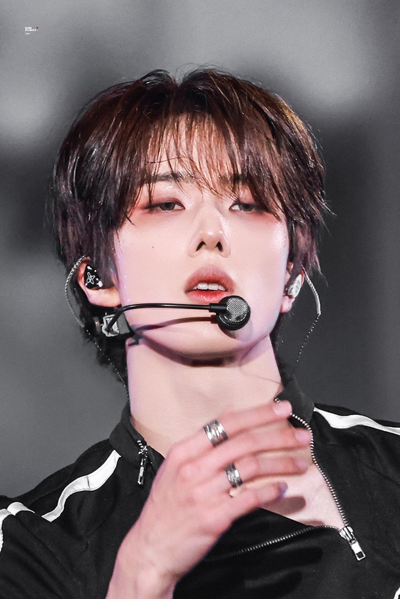 redcheckJS's tweet image. 250830 TDS4 HONGKONG

#박지성 #JISUNG
#지성 #チソン #NCTDREAM