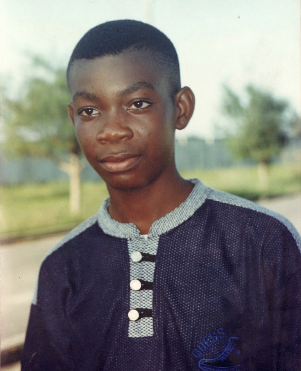 NOTJUSTOK's tweet image. Guess who 👀