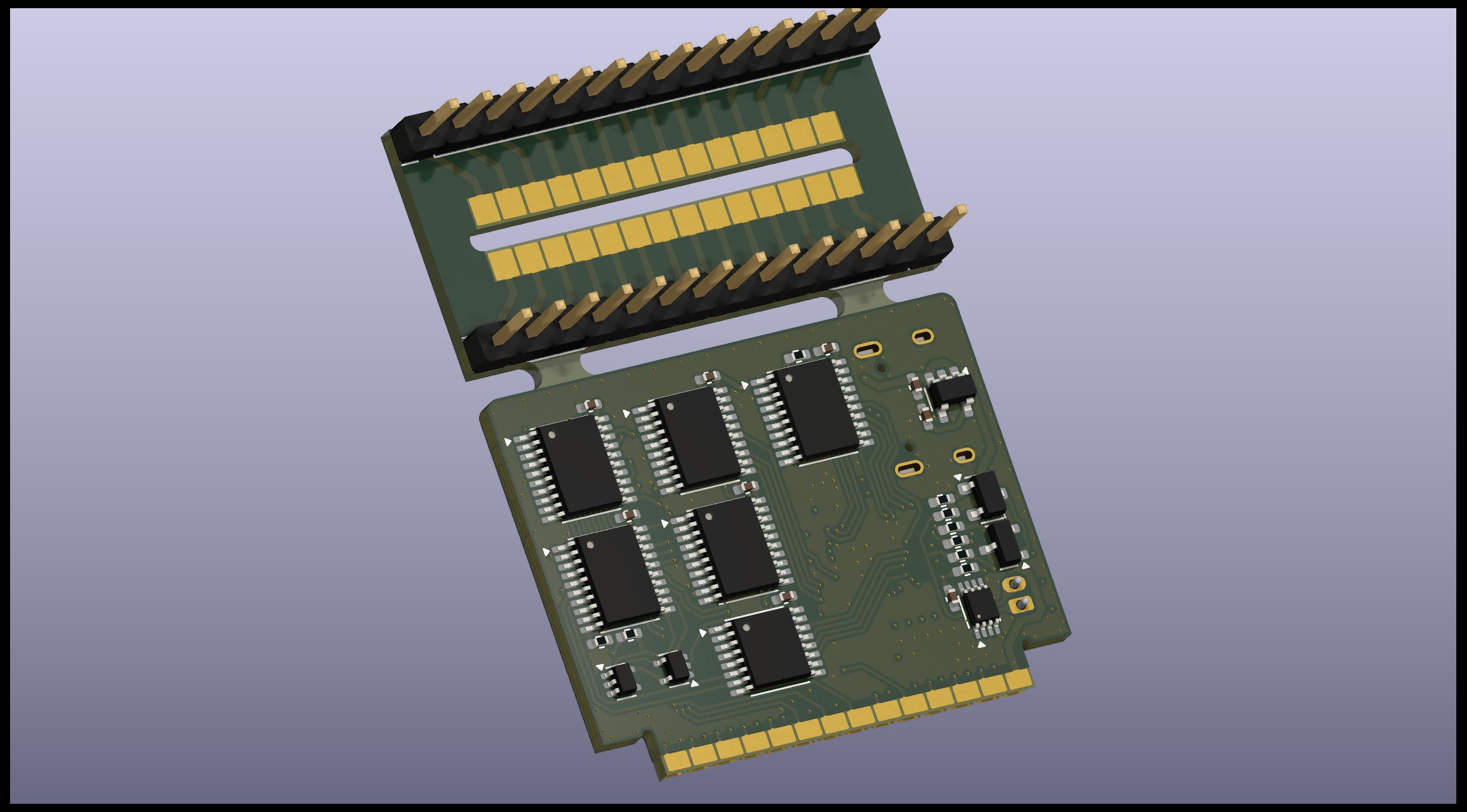 【値引き可】新品未開封 KBC-Z05 3枚セット(東芝Z80 CPU搭載基板) A Z80 Computer At The Next Level | Hackaday